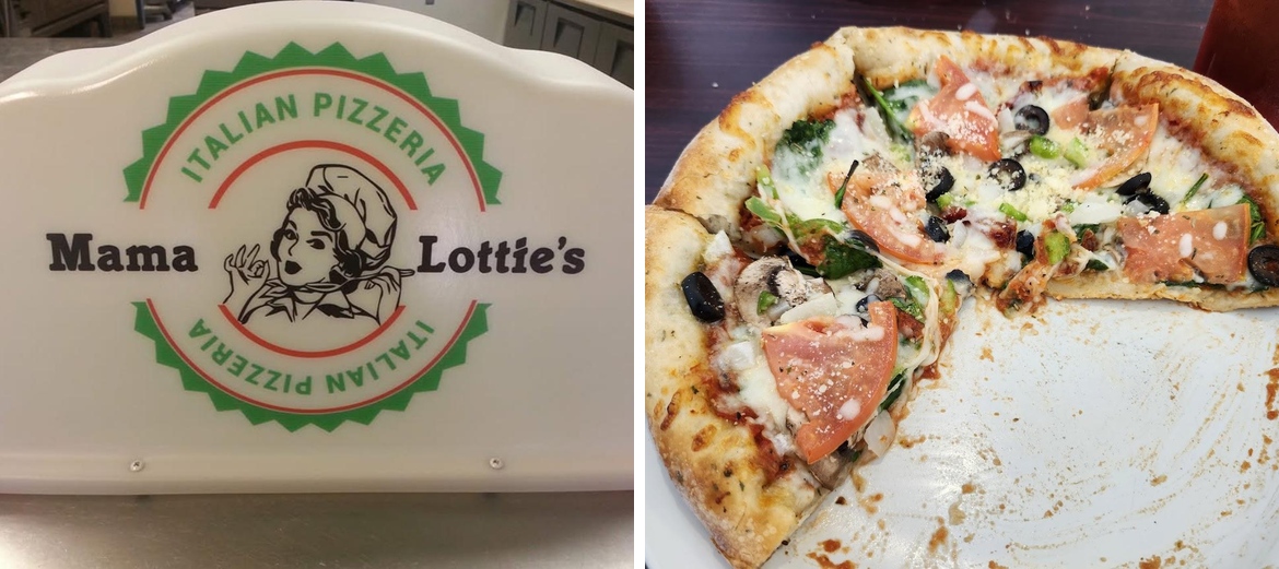 Mama Lottie's Pub & Grill Menu