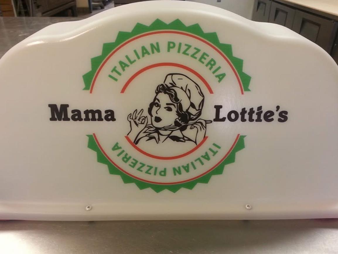 Mama Lottie's Pub & Grill