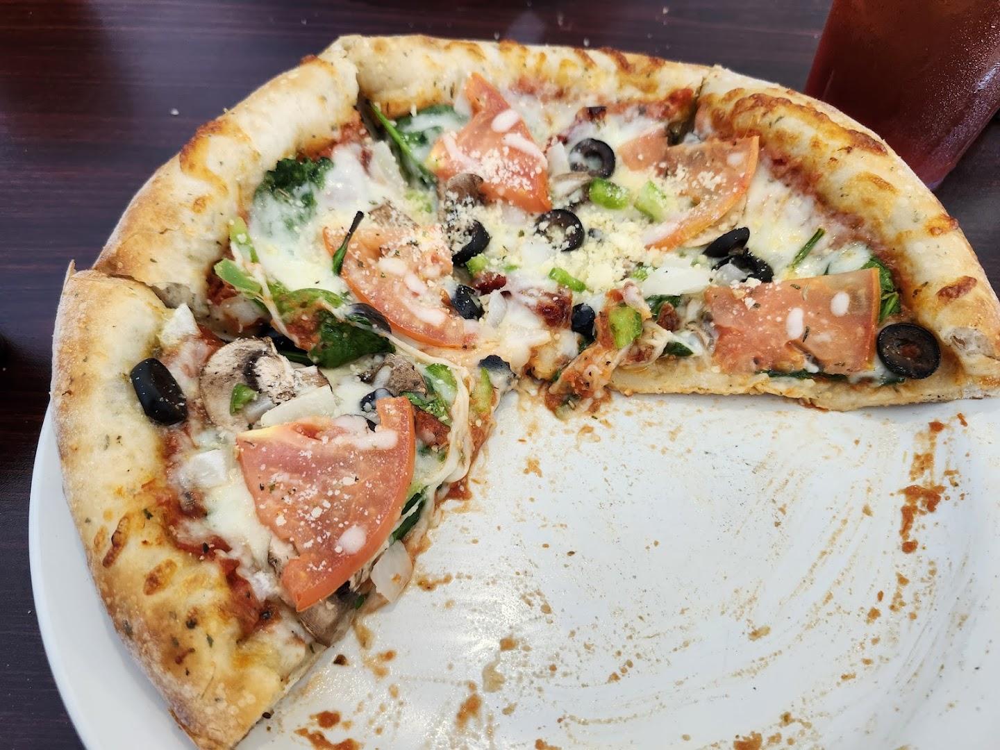 Mama Lottie's Pub & Grill